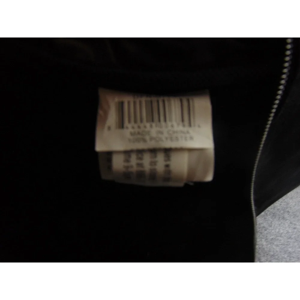 Protege Rolling Underseat Bag Mens Black Solid Travel Carry On Luggage 7117010